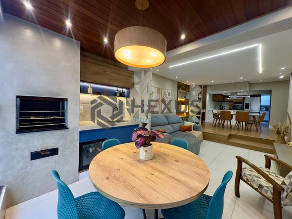Apartamento à Venda em Jardim Astúrias — foto 1