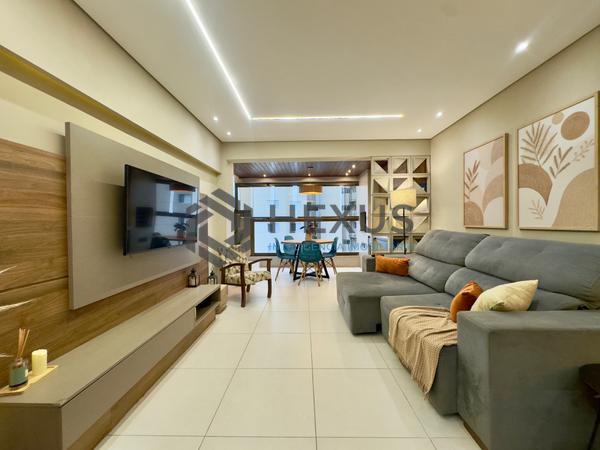 Apartamento à Venda em Jardim Astúrias — foto 3