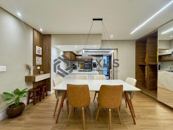 Apartamento à Venda em Jardim Astúrias — foto 4