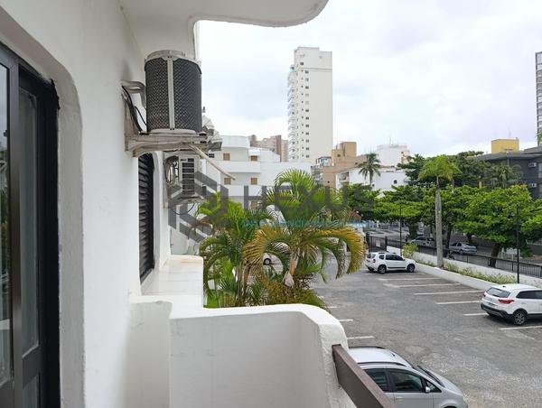 Apartamento à Venda em Enseada — foto 1