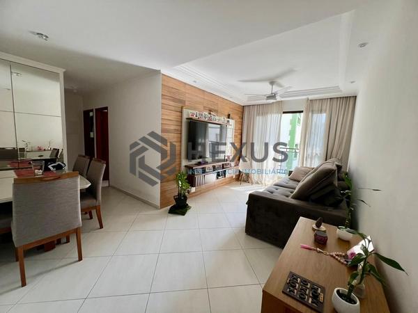 Apartamento à Venda em Jardim Astúrias — foto 1