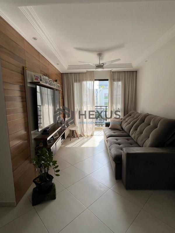 Apartamento à Venda em Jardim Astúrias — foto 2