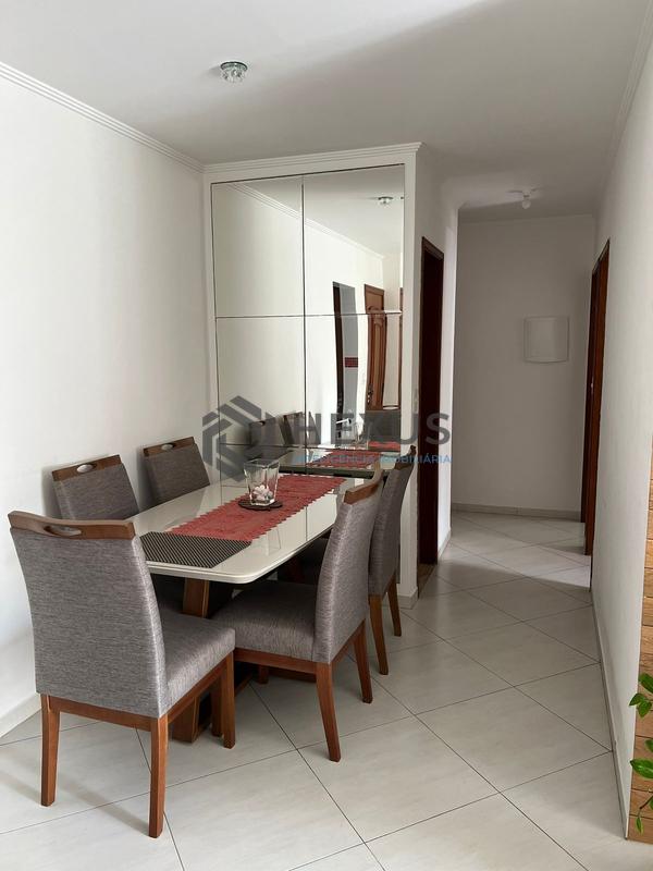Apartamento à Venda em Jardim Astúrias — foto 4