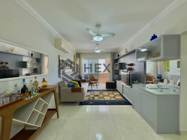 Apartamento à Venda em Jardim Astúrias — foto 1