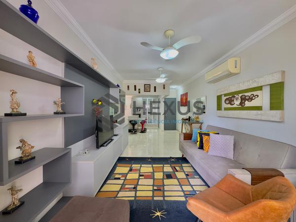 Apartamento à Venda em Jardim Astúrias — foto 3