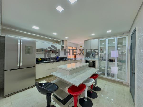 Apartamento à Venda em Jardim Astúrias — foto 5