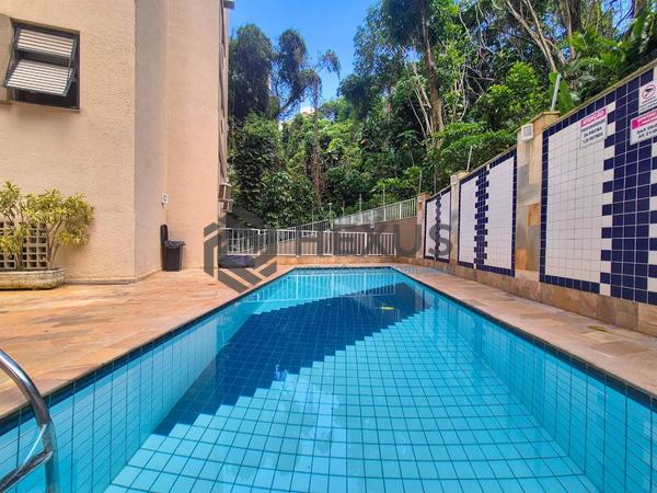 Apartamento à Venda em Jardim Astúrias — foto 2