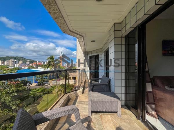 Apartamento à Venda em Enseada — foto 1