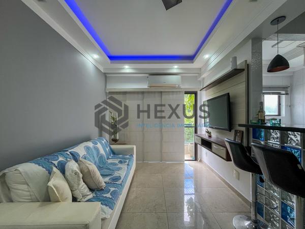Apartamento à Venda em Pitangueiras — foto 1
