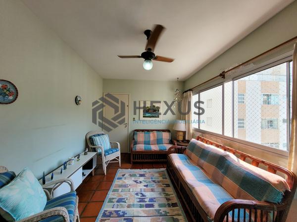 Apartamento à Venda em Pitangueiras — foto 1