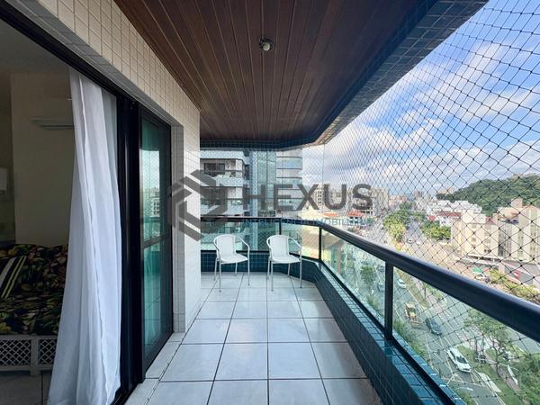 Apartamento à Venda em Enseada — foto 1