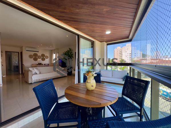 Apartamento à Venda em Jardim Astúrias — foto 1