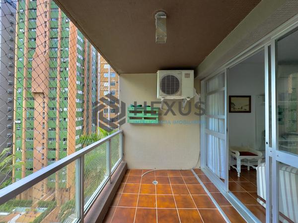Apartamento à Venda em Pitangueiras — foto 3