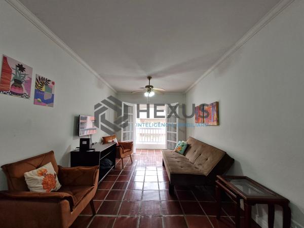 Apartamento à Venda em Jardim Astúrias — foto 1