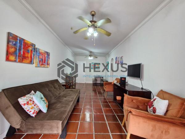 Apartamento à Venda em Jardim Astúrias — foto 2