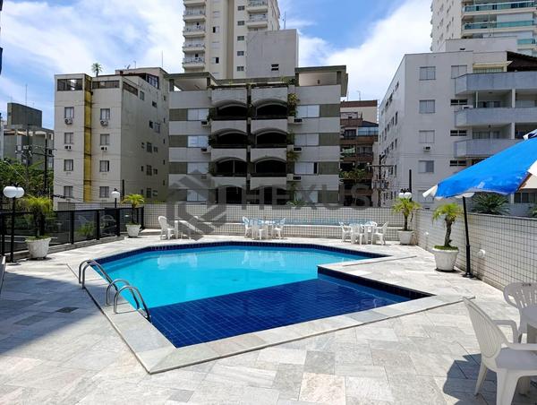 Apartamento à Venda em Enseada — foto 1