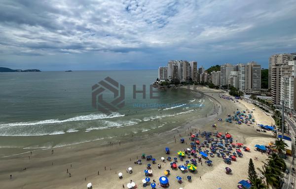 Apartamento à Venda em Jardim Astúrias — foto 1