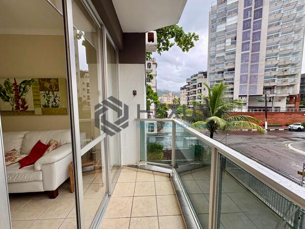 Apartamento à Venda em Enseada — foto 3
