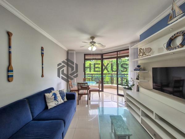 Apartamento à Venda em Pitangueiras — foto 1