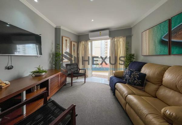 Apartamento à Venda em Pitangueiras — foto 2