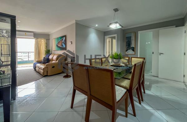 Apartamento à Venda em Pitangueiras — foto 3
