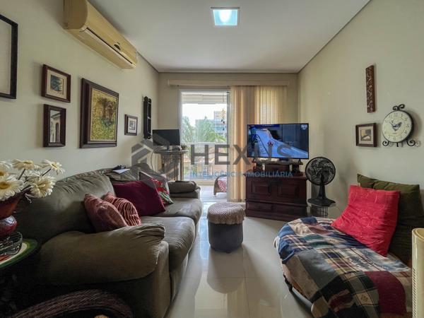 Apartamento à Venda em Jardim Astúrias — foto 4