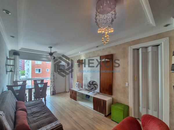 Apartamento à Venda em Jardim Astúrias — foto 1