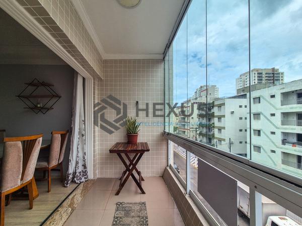 Apartamento à Venda em Jardim Astúrias — foto 4