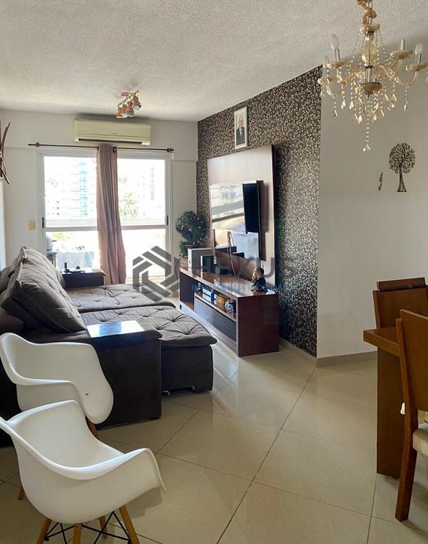 Apartamento à Venda em Jardim Astúrias — foto 2