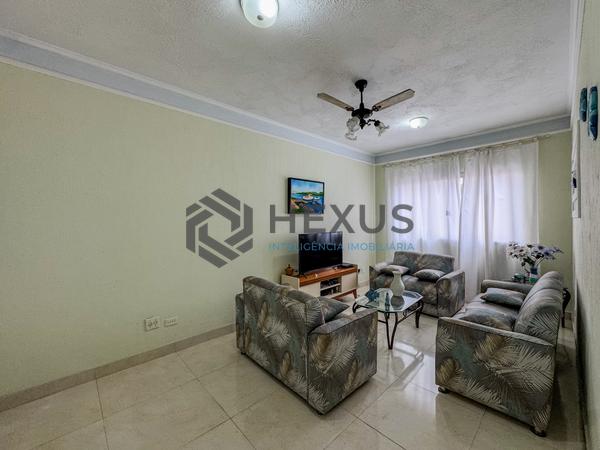 Apartamento à Venda em Jardim Astúrias — foto 2