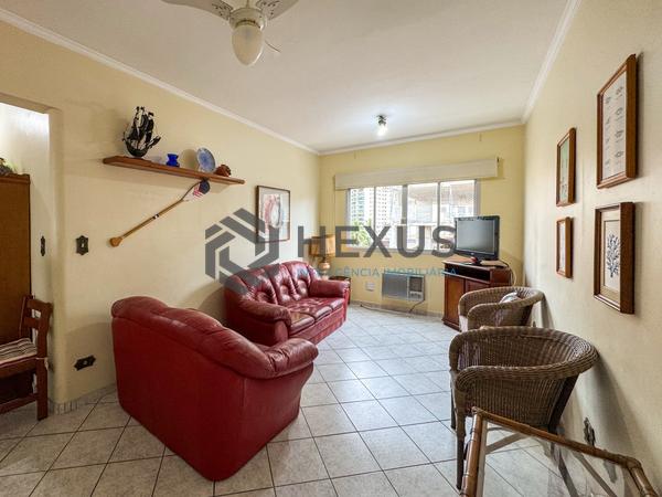 Apartamento à Venda em Jardim Astúrias — foto 2