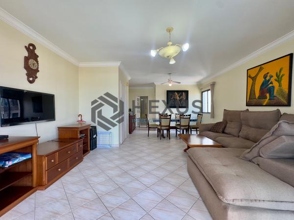 Apartamento à Venda em Jardim Astúrias — foto 3