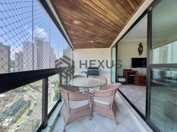Apartamento à Venda em Jardim Astúrias — foto 4