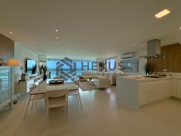 Apartamento à Venda em Jardim Astúrias — foto 2