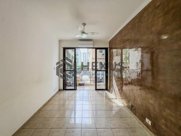 Apartamento à Venda em Jardim Astúrias — foto 1