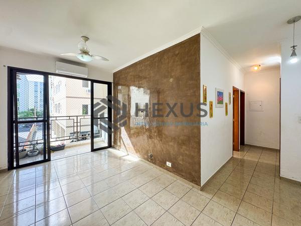 Apartamento à Venda em Jardim Astúrias — foto 3