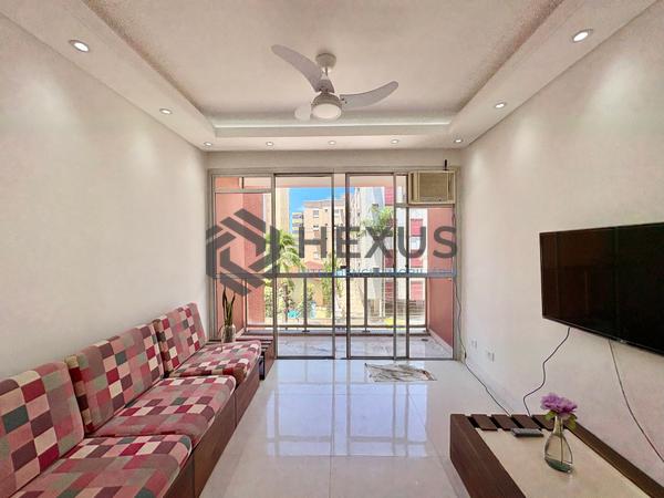 Apartamento à Venda em Enseada — foto 2