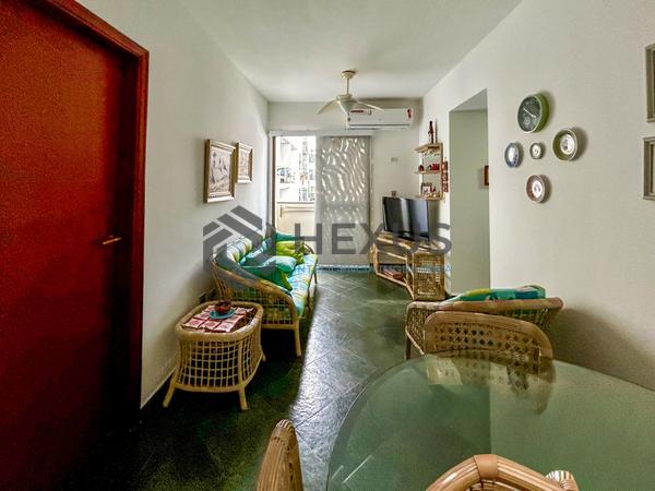 Apartamento à Venda em Enseada — foto 1