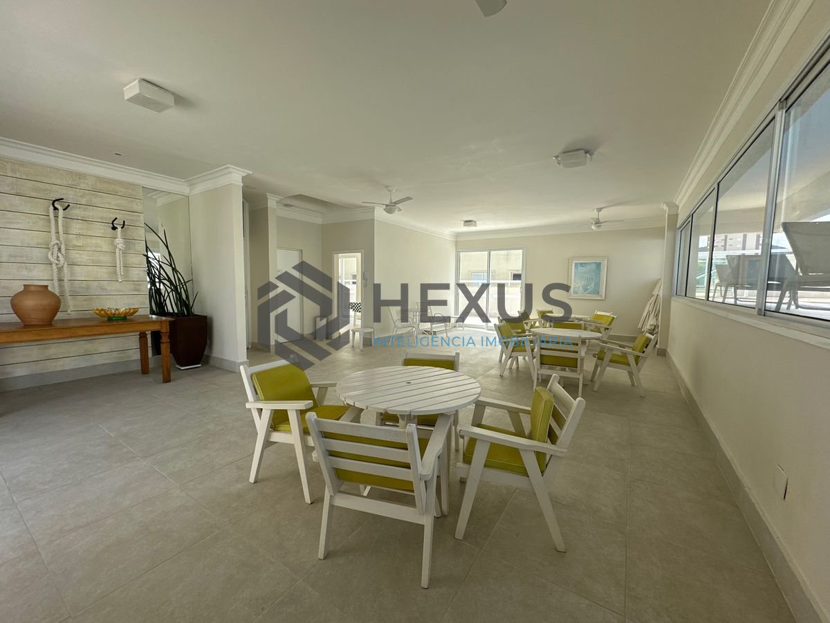 Foto 28 de Apartamento com varanda e lazer na Praia da Enseada, Guaruja
