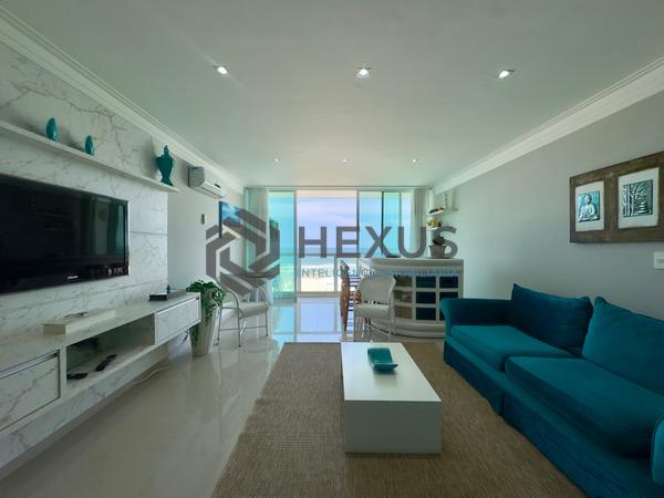 Apartamento à Venda em Pitangueiras — foto 1