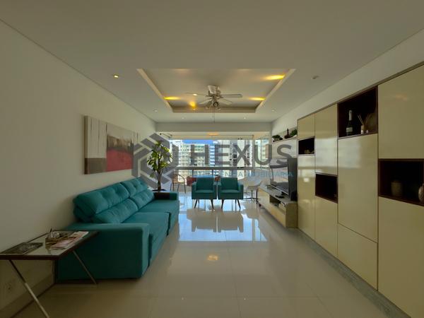 Apartamento à Venda em Pitangueiras — foto 1