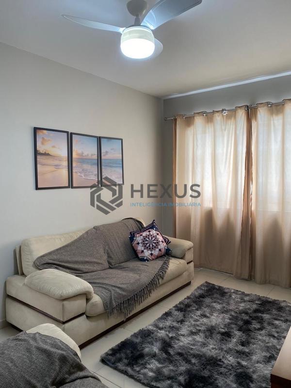 Apartamento à Venda em Jardim Astúrias — foto 1