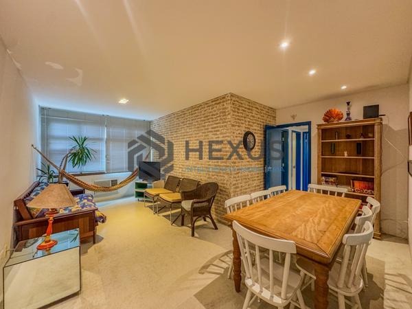 Apartamento à Venda em Jardim Astúrias — foto 1