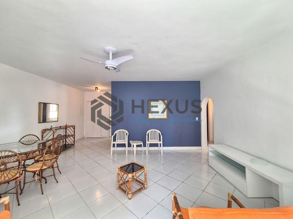 Apartamento à Venda em Jardim Astúrias — foto 2