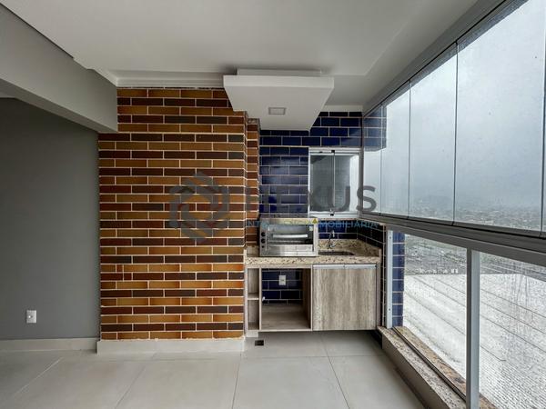 Apartamento à Venda em Enseada — foto 1
