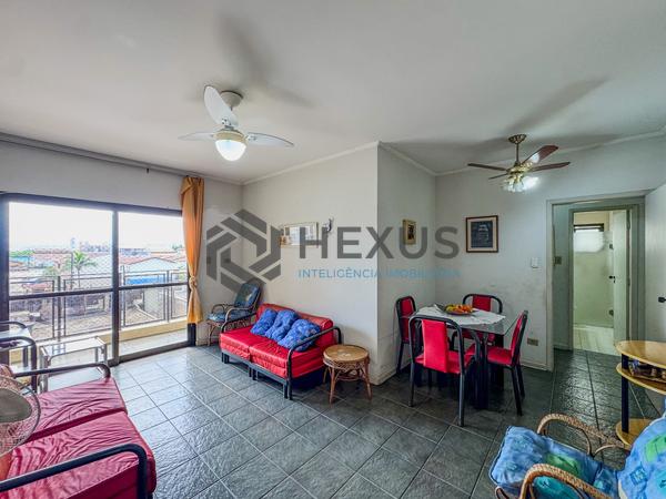 Apartamento à Venda em Jardim Astúrias — foto 1
