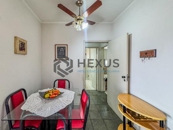 Apartamento à Venda em Jardim Astúrias — foto 5