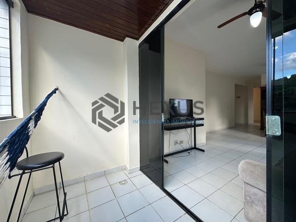 Apartamento à Venda em Enseada — foto 5