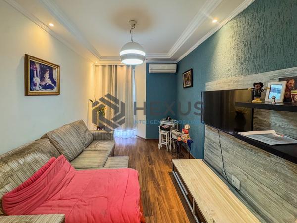 Apartamento à Venda em Jardim Astúrias — foto 3