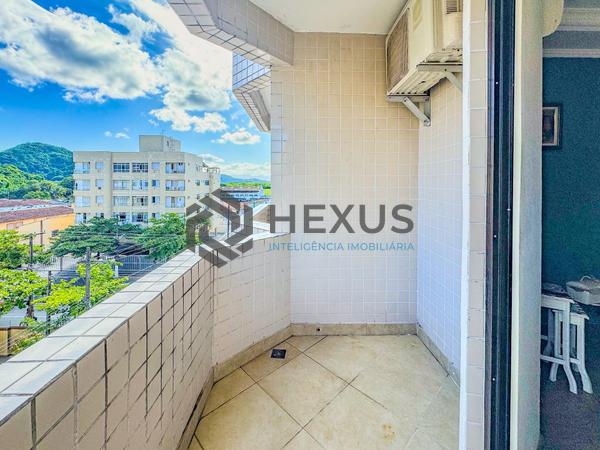 Apartamento à Venda em Jardim Astúrias — foto 4